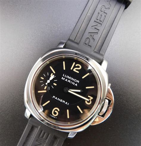 panerai luminor marina pam00001 a serie